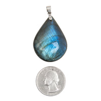 Labradorite - Pendant