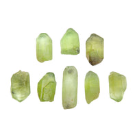 Peridot- Intuitive Picks