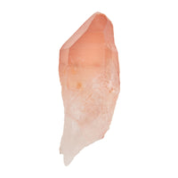 Pink Lemurian Quartz - Point