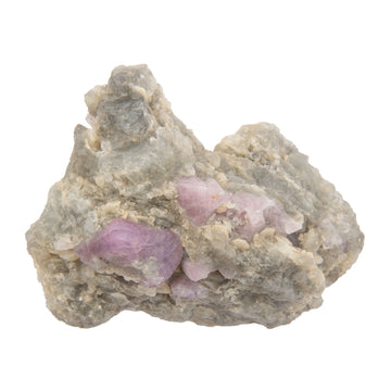 Pink Spinel