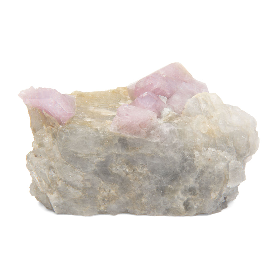 Pink Spinel 