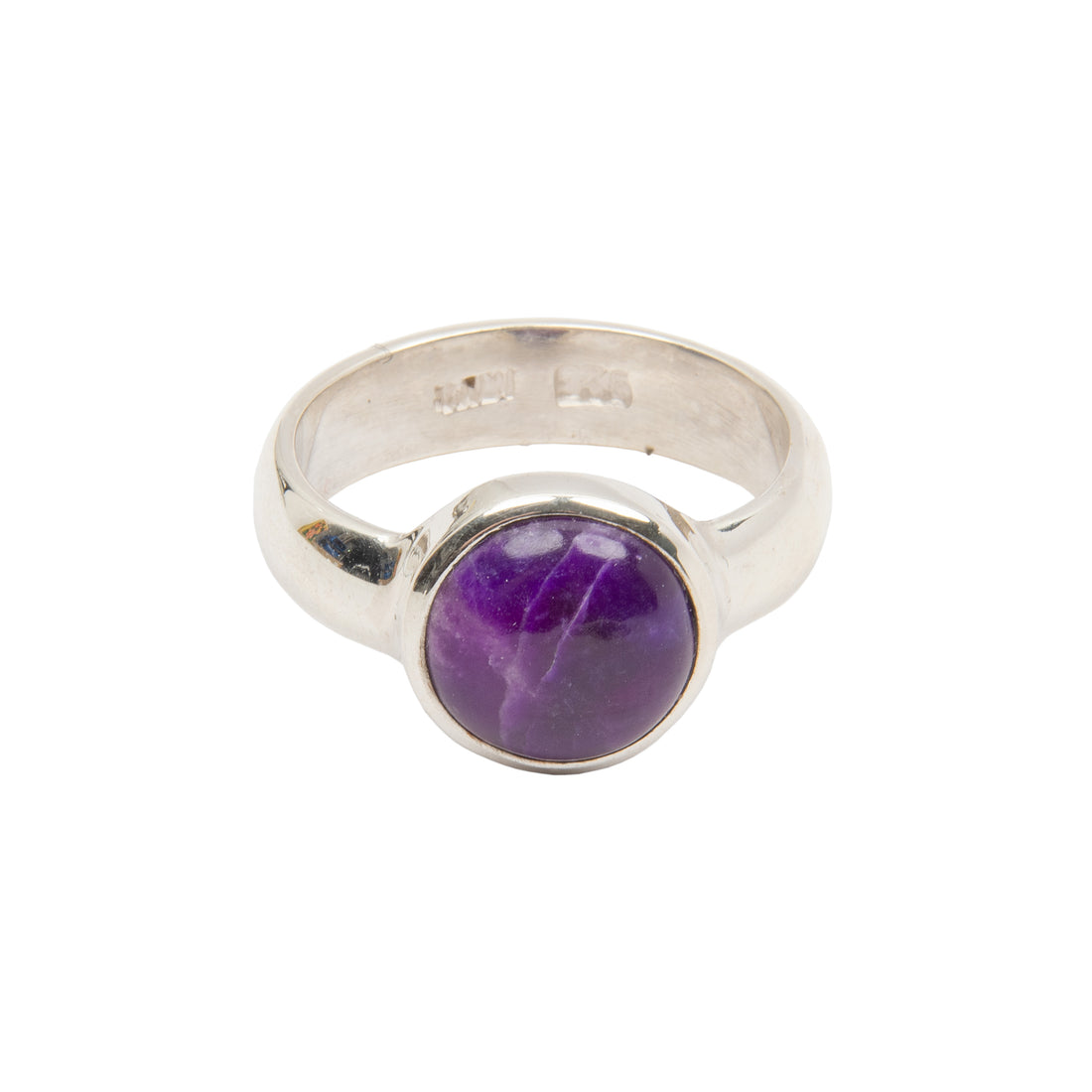 Sugilite - Ring