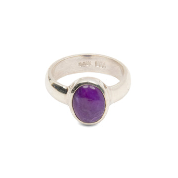 Sugilite - Ring