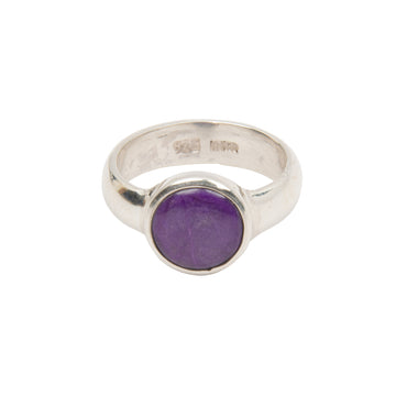 Sugilite - Ring