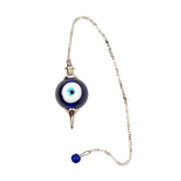 Evil Eye Pendulum