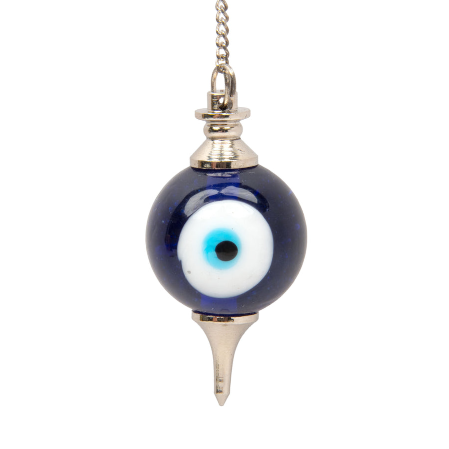 Evil Eye Pendulum