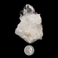 Clear Quartz - Cluster