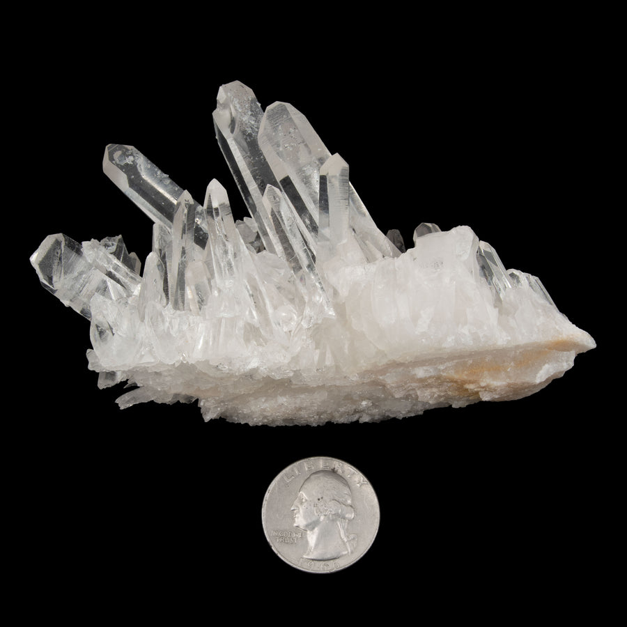 Clear Quartz - Cluster