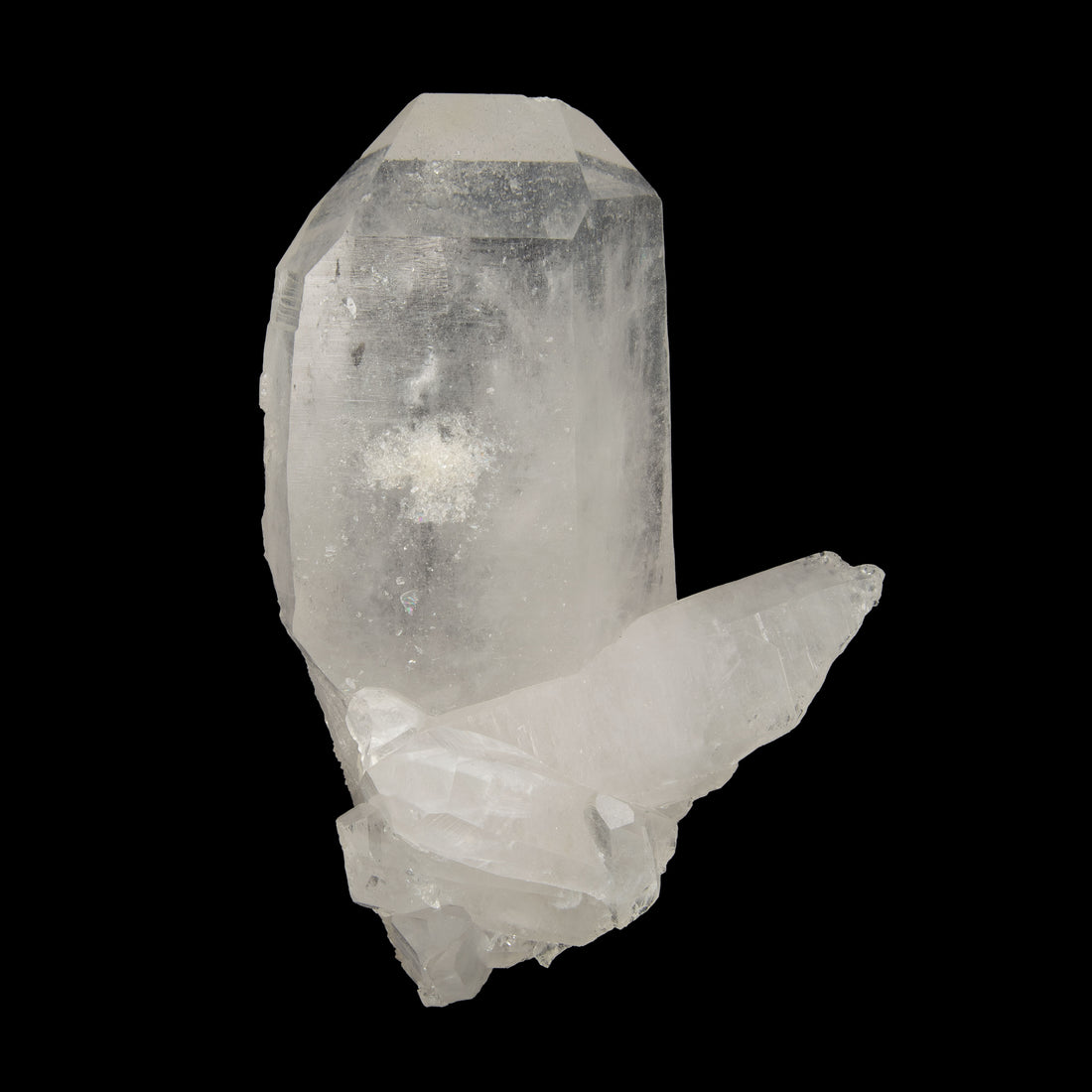 Clear Quartz