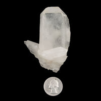 Clear Quartz