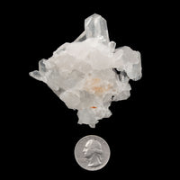 Clear Quartz - Cluster