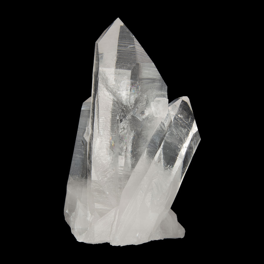 Clear Quartz