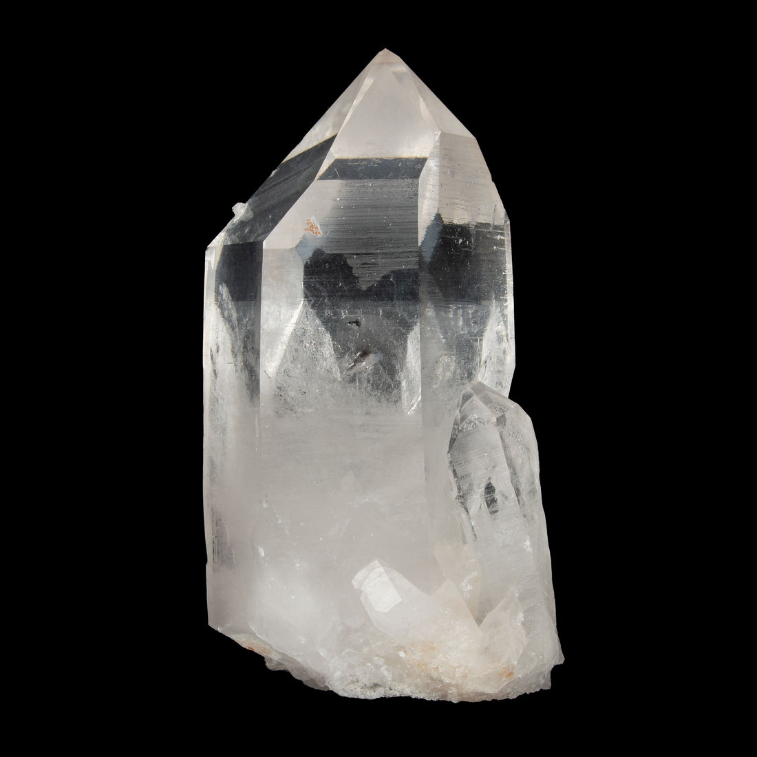 Clear Quartz 