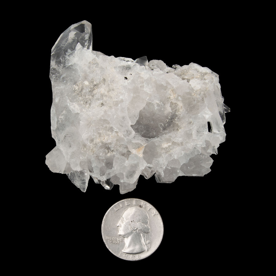 Clear Quartz - Cluster