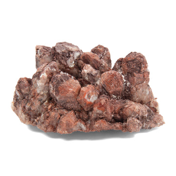 Colorado Red Quartz