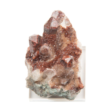 Colorado Red Quartz