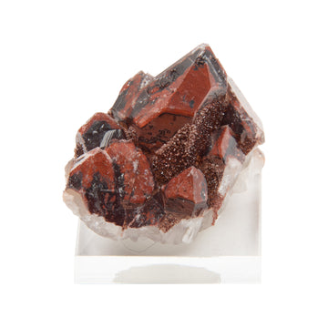 Colorado Red Quartz