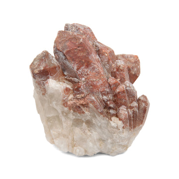 Colorado Red Quartz