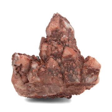 Colorado Red Quartz