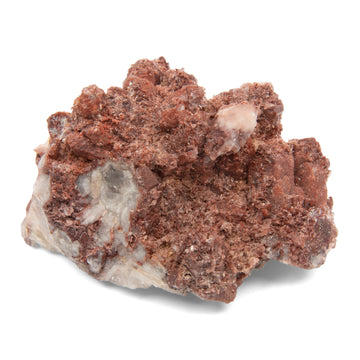 Colorado Red Quartz