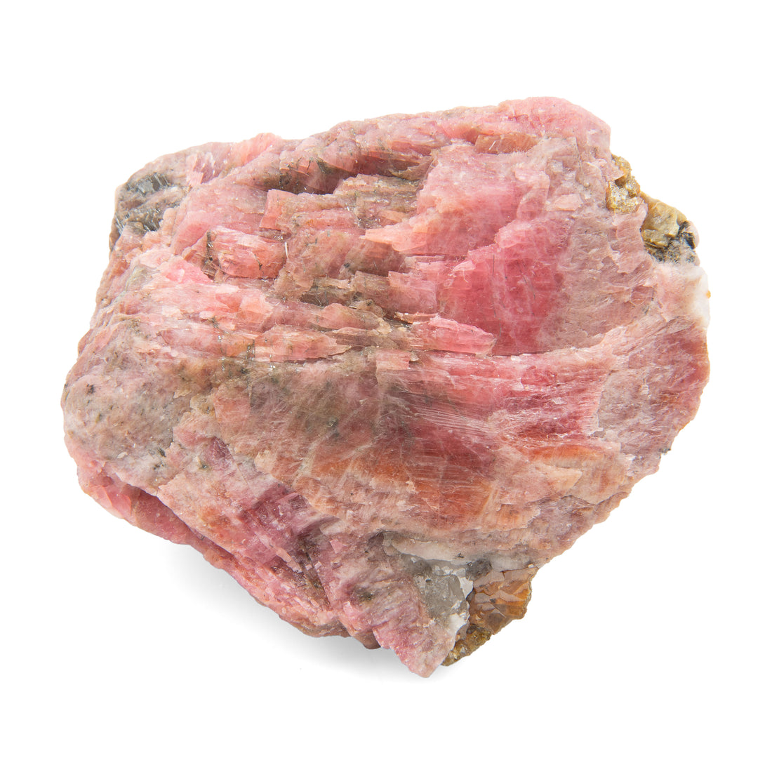 Rhodonite - Rough