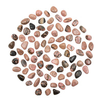 Rhodonite - Tumbled, Intuitive Pick