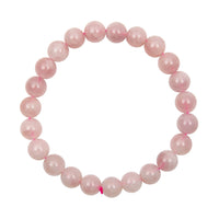 Rose Quartz - Bracelet