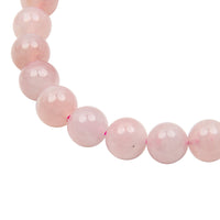 Rose Quartz - Bracelet