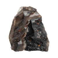 Smoky Quartz - Elestial