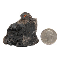 Smoky Quartz - Elestial