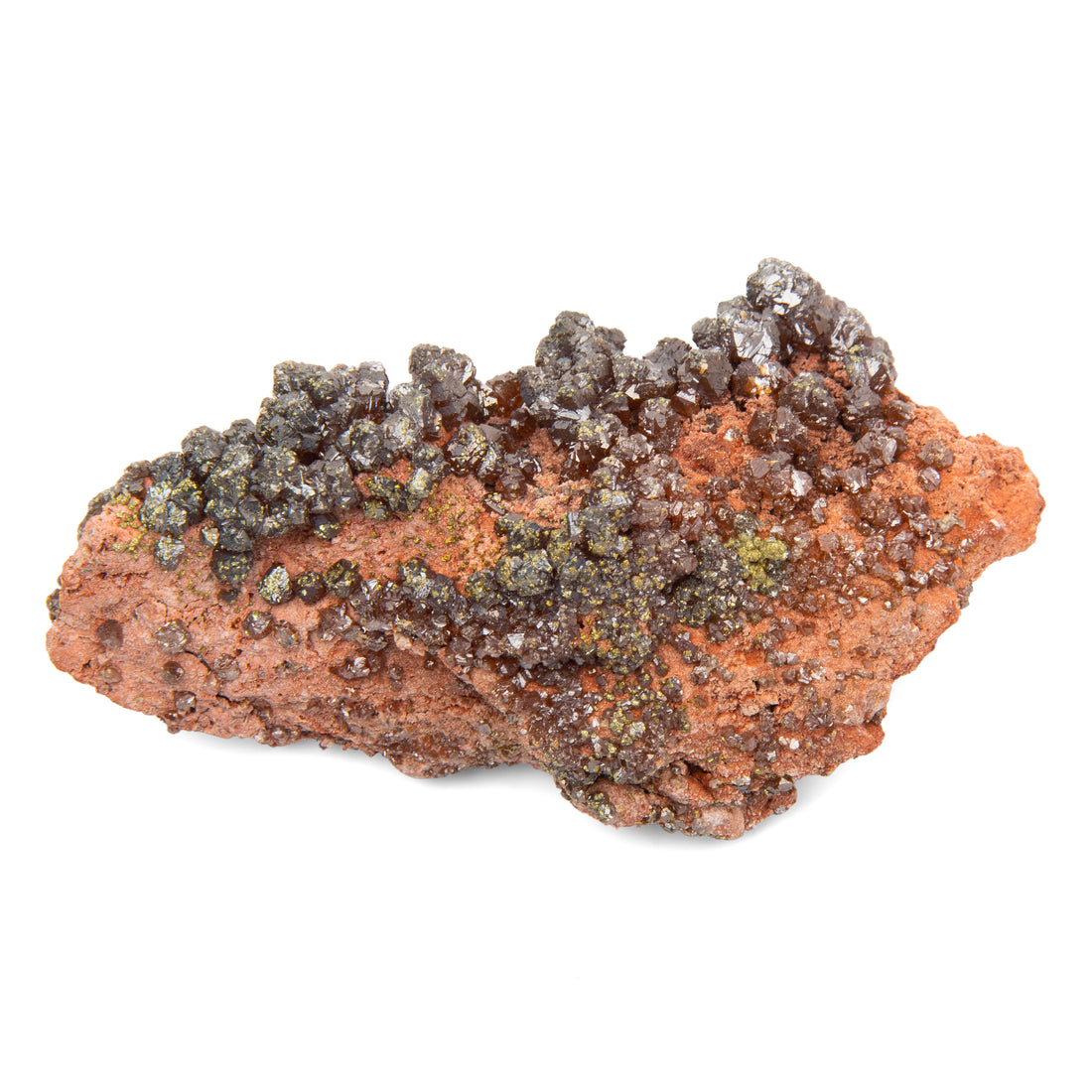 Sphalerite