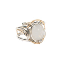 Moonstone - Ring