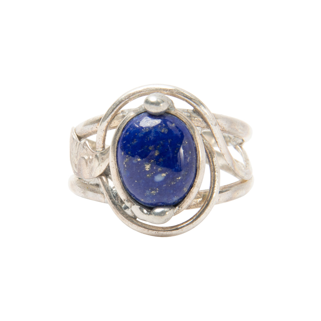 Lapis Lazuli -Ring