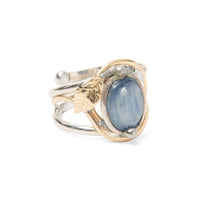 Kyanite, Blue - Ring