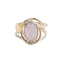 Kunzite, Pink - Ring