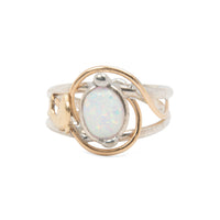 Opal - Ring