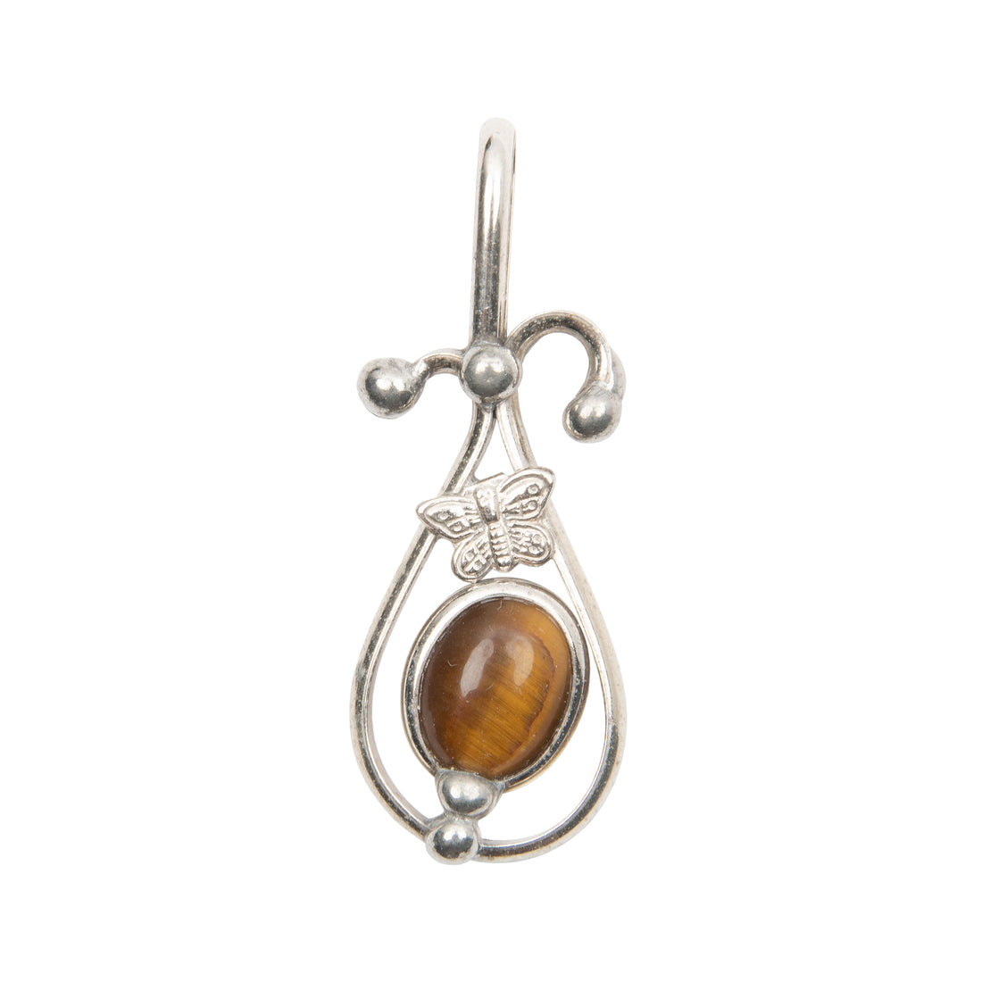 Tiger Eye - Pendant