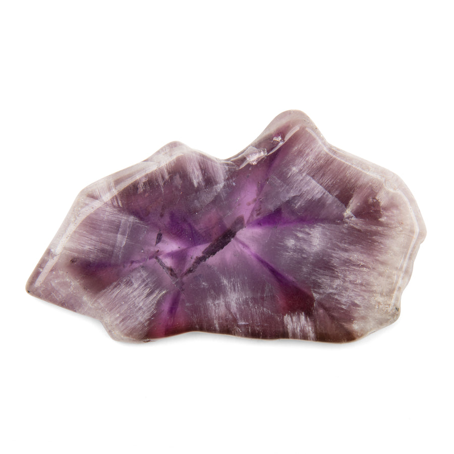 Trapiche Amethyst