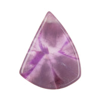 Trapiche Amethyst