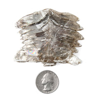 Selenite - Christmas Tree