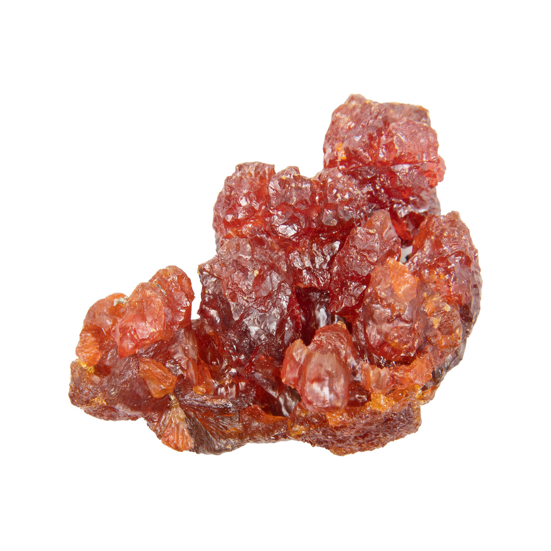 Zincite