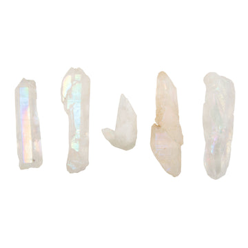 Quartz, Angel Aura - Bulk Bags