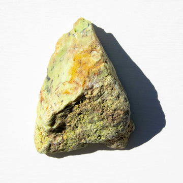 green opal